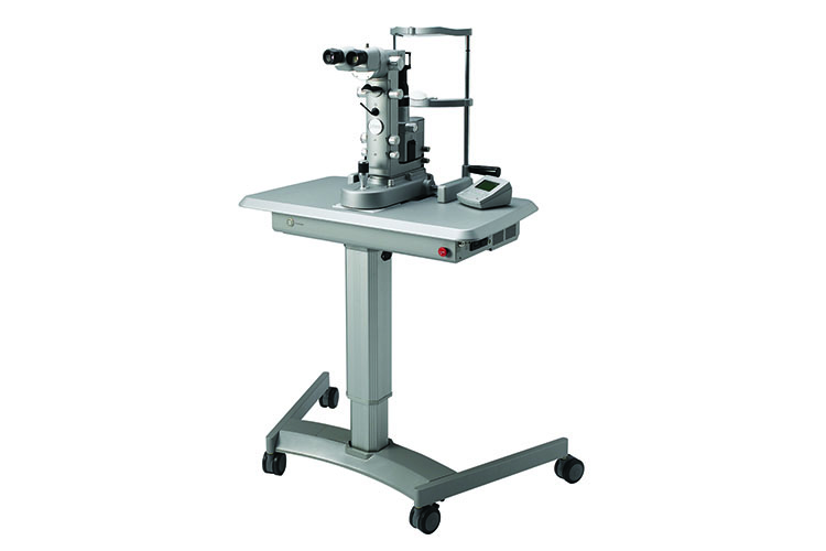 レーザー光凝固装置　Integre Pro