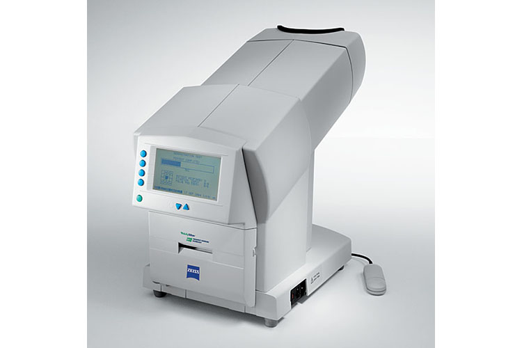 ハンフリーFDTスクリーナー