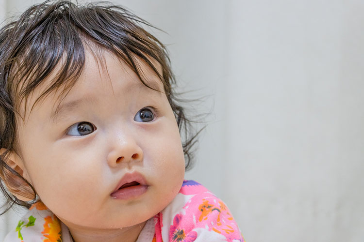 小児眼科のイメージ画像